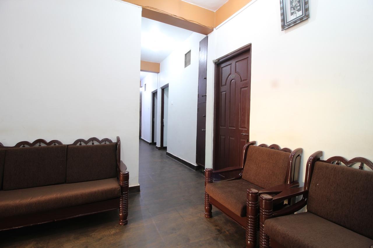 Oyo 10227 Sai Residency Baga Exterior photo
