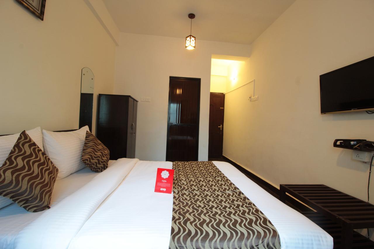 Oyo 10227 Sai Residency Baga Exterior photo